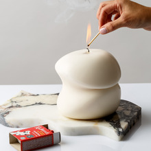 Lito Soy-Blend Candle